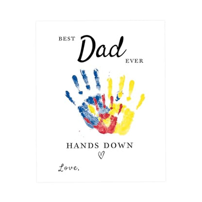 Father’s Day Crafts for Kids