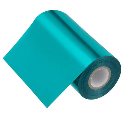 5"x400Ft Hot Stamping Foil Paper