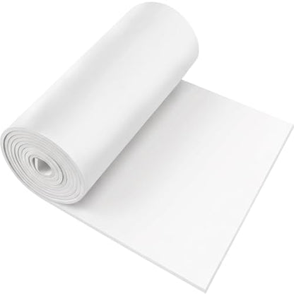 Adhesive Foam Padding Closed Cell EVA Foam Sheets Insulation Board Foam Sheet Pad with Sticky Back