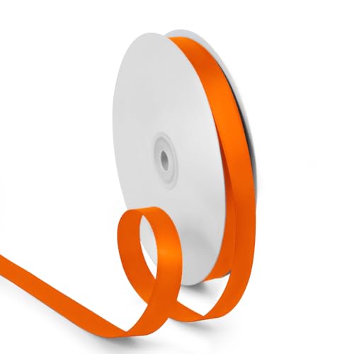 5 8 Inch Orange Ribbon