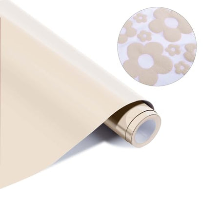 Puff Vinyl Heat Transfer