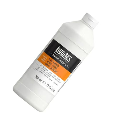 Professional Gloss Varnish (32 Fl Oz)