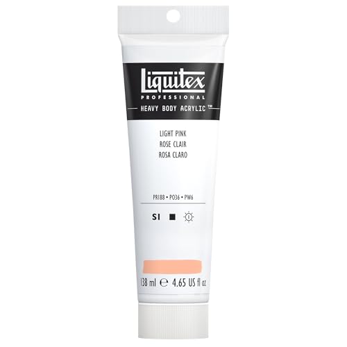 Heavy Body Acrylic Paint (4.65 Fl Oz)
