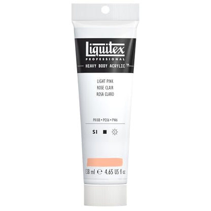 Heavy Body Acrylic Paint (4.65 Fl Oz)