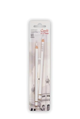 2 Count Pastel Pencils