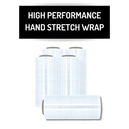 PSBM Stretch Wrap