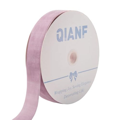 Velvet Ribbon (75 Foot)