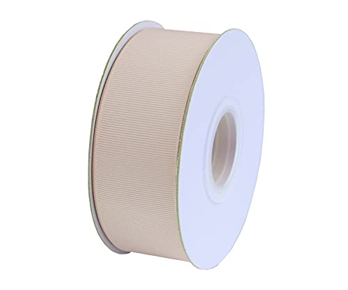 11 2" Inch Grosgrain Ribbon 25 Yards