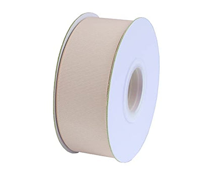 11 2" Inch Grosgrain Ribbon 25 Yards