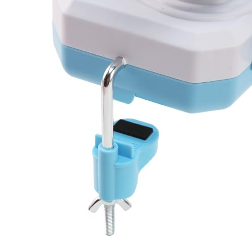 Yarn Winder Electric Yarn Ball Winder for Crocheting