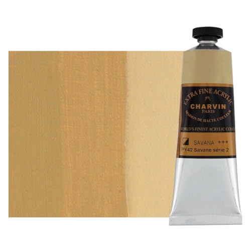 Extra Fine Professional Acrylic Paint (2.02 Fl Oz)