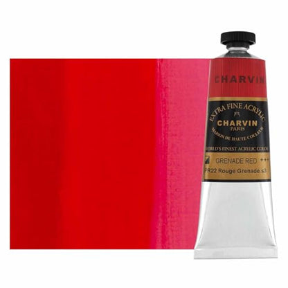 Extra Fine Professional Acrylic Paint (2.02 Fl Oz)