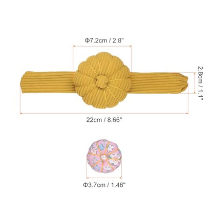 Wrist Pin Cushions