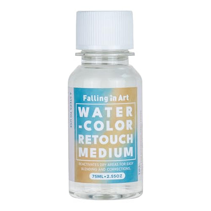 Professional Artist Retouching Varnish (2.5 Fl Oz)