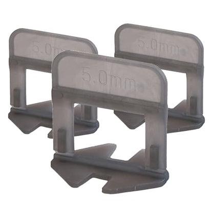 Tile Leveling System