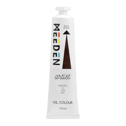 Artist Grade Oil Paint (5.7 Fl Oz)