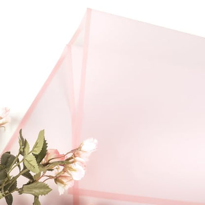 20 Sheets Flower Wrapping Paper (20 Count)