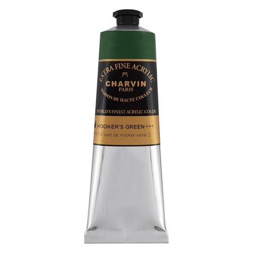 Extra Fine Professional Acrylic Paint (5.07 Fl Oz)