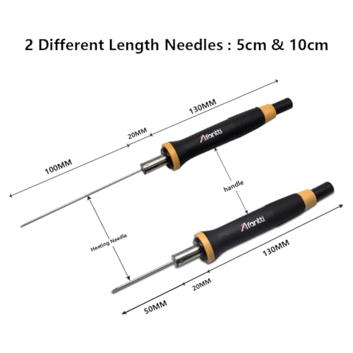 Foam Cutter Hot Wire Electric Styrofoam Cutting Pen Tool