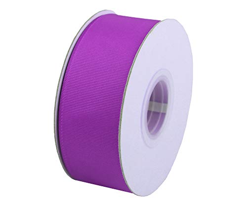 11 2" Inch Grosgrain Ribbon 25 Yards
