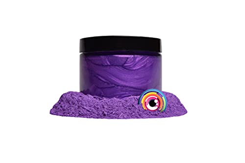 Pigments Premium Purple Mica Powder
