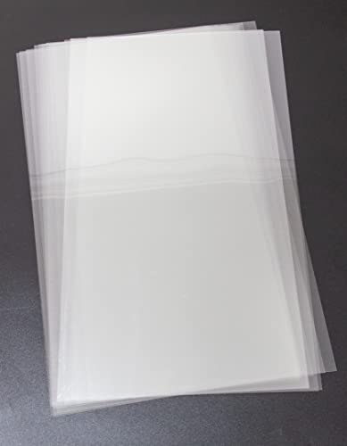 16PCS 6 Mil Blank Mylar Stencil Sheets