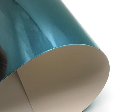 Metallic Cardstock Paper (15 Pack)