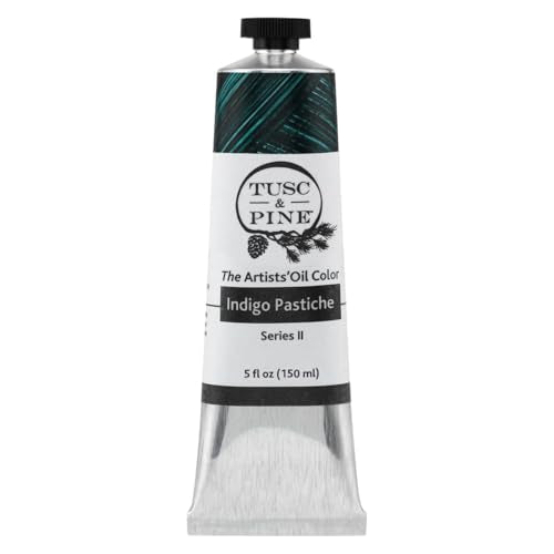 Artist Oil Paint (5.07 Fl Oz)