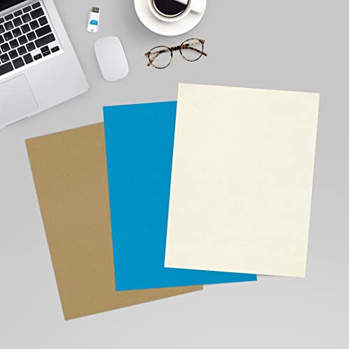 8.5" x 11" Paper (1000 Count)