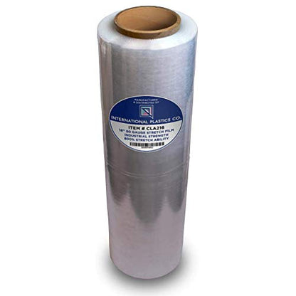 18" Stretch Film