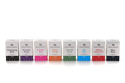 Ink Bottles Compact