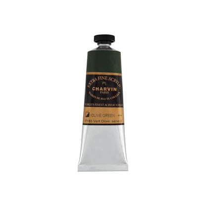Extra Fine Professional Acrylic Paint (2.02 Fl Oz)