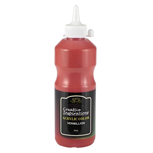 Acrylic Paint (33.81 Fl Oz)