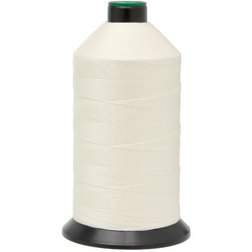 Extra Strong Bonded Nylon Thread #138 Tex135