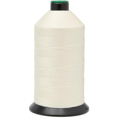 Extra Strong Bonded Nylon Thread #138 Tex135