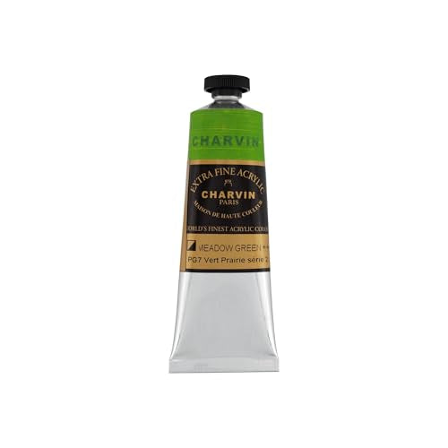Extra Fine Professional Acrylic Paint (2.02 Fl Oz)