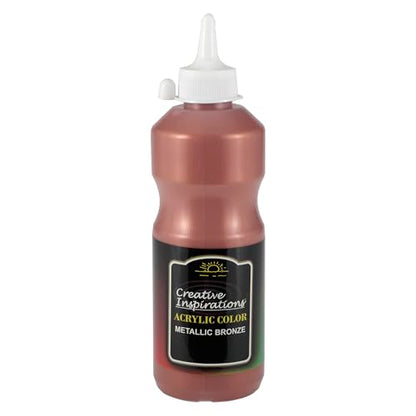 Acrylic Paint (33.81 Fl Oz)