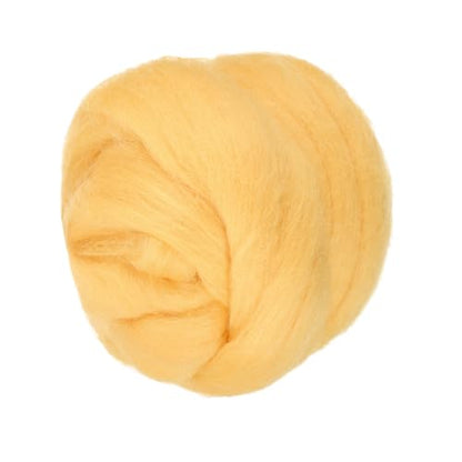 Wool Roving Yarn