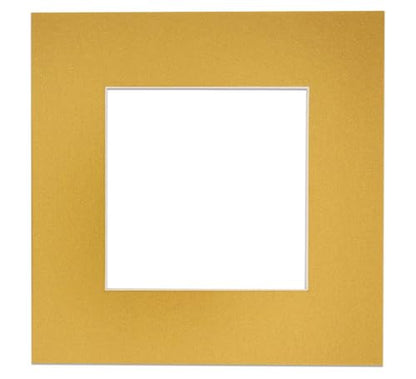 5x7 Mat for 8.5x11 Frame (25 Count)