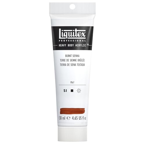 Heavy Body Acrylic Paint (4.65 Fl Oz)