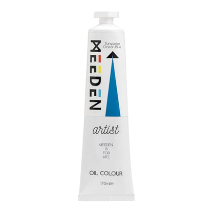 Artist Grade Oil Paint (5.7 Fl Oz)