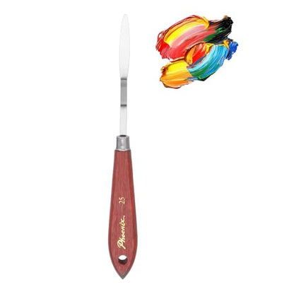 Pack of 1 Palette Knife No.25
