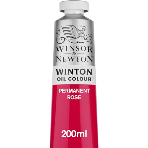 Winton Oil Color (6.75 Fl Oz)
