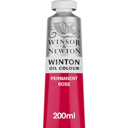Winton Oil Color (6.75 Fl Oz)