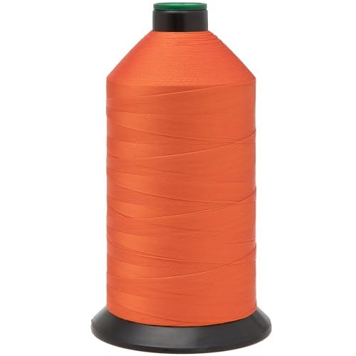 Extra Strong Bonded Nylon Thread #69 Tex70