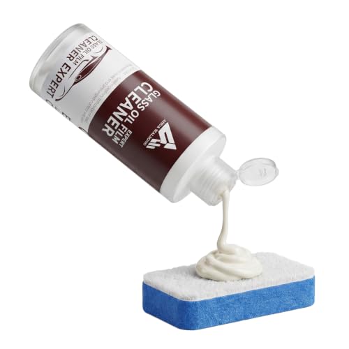 100ml Cerium Oxide Solution for Removing Oil Film (3.3814 Fl Oz)