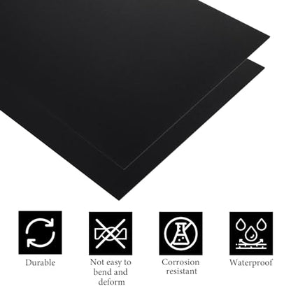 4PCS 6 x 12 x 1