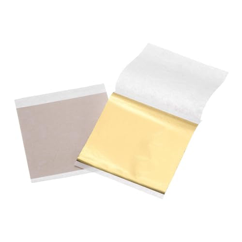 100pcs Leaf Sheets (100 Count)