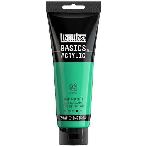 BASICS Acrylic Paint (8.45 Fl Oz)
