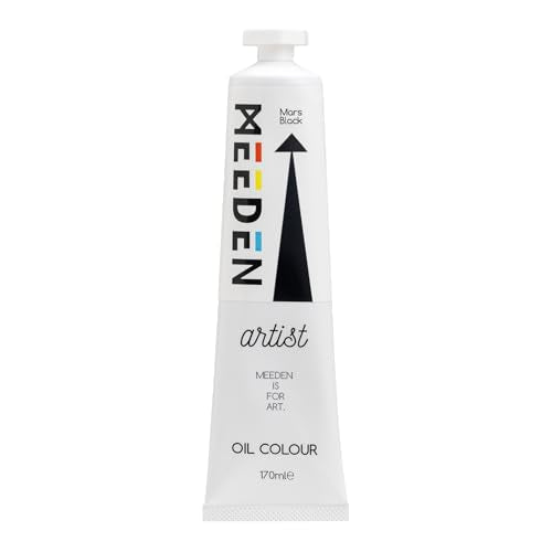 Artist Grade Oil Paint (5.7 Fl Oz)